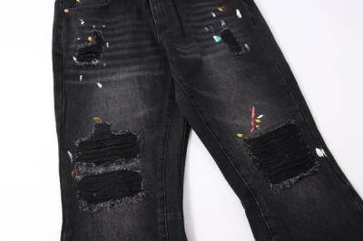 wholesale quality gallery dept jeans model no. 6